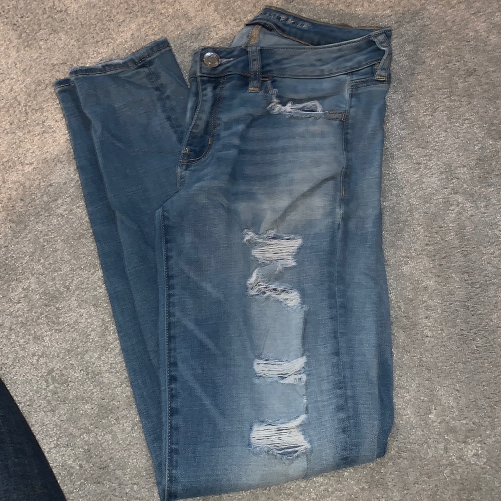 🌟American Eagle Jeans🌟